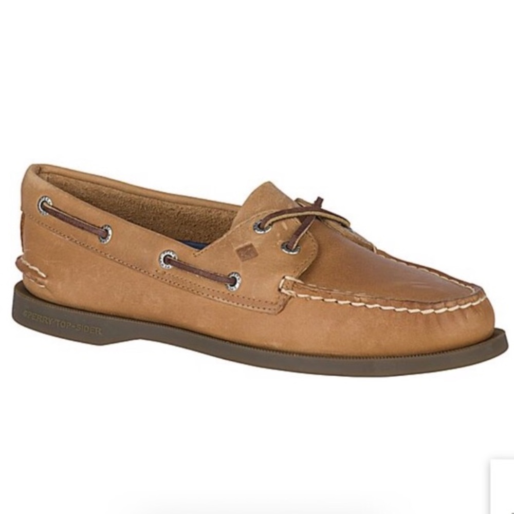 Women’s Original Authentic Boat Shoe